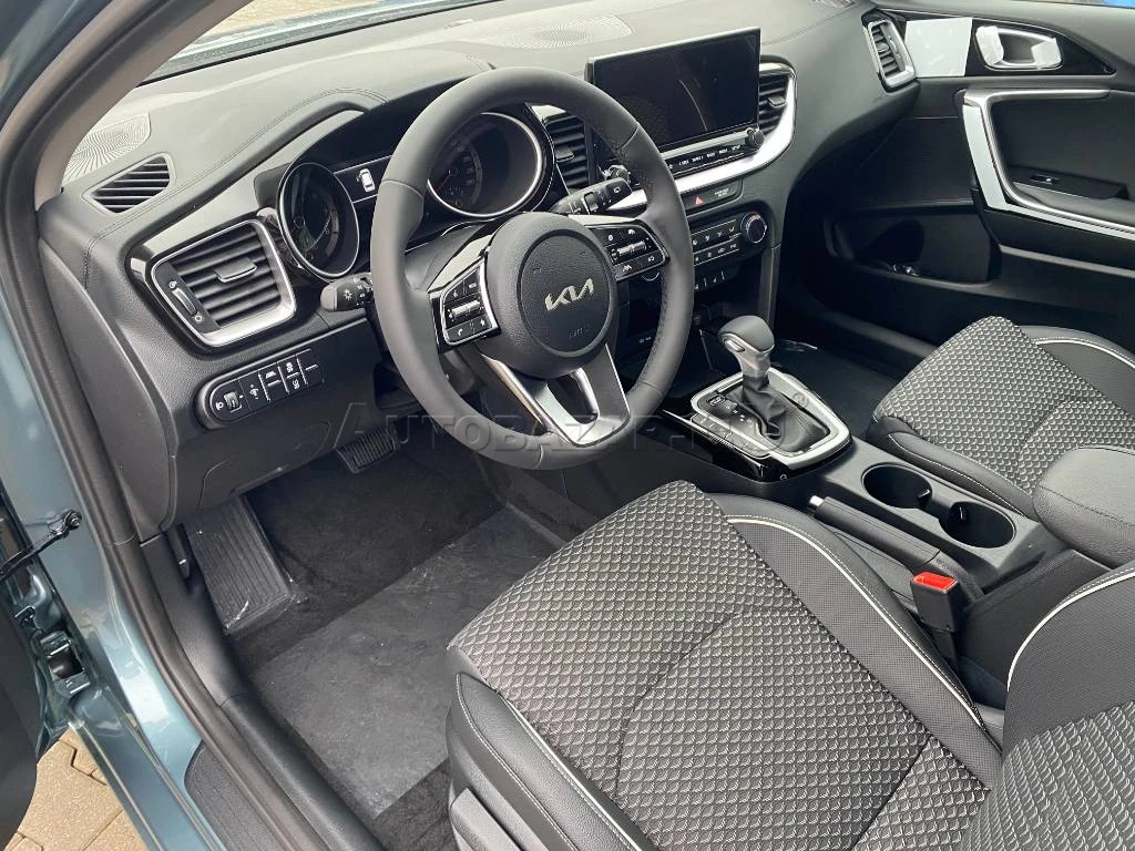 Kia Cee’d SW - Image 7