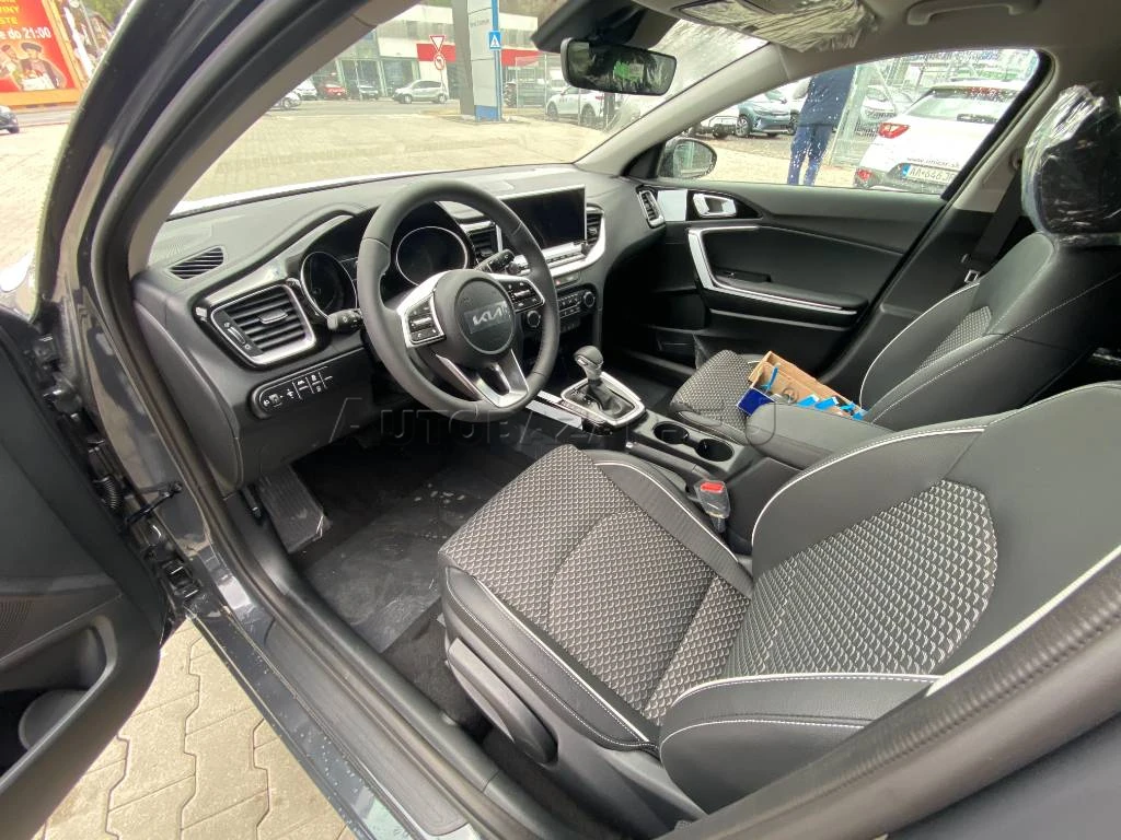 Kia Cee’d SW - Image 8