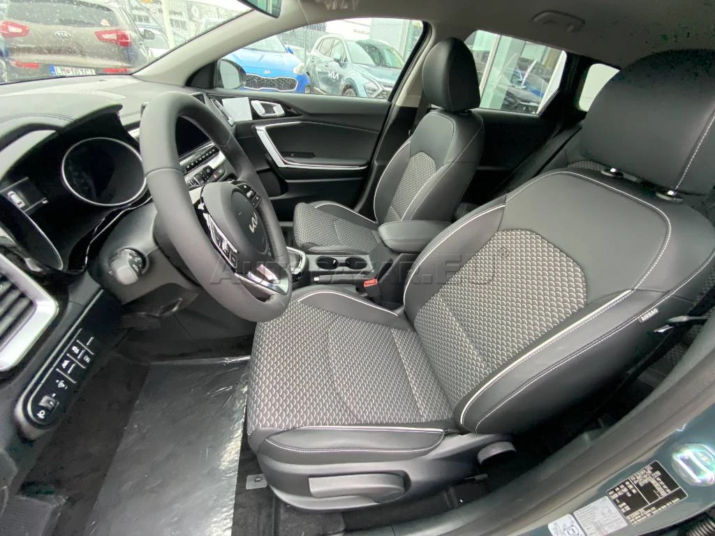 Kia Cee’d SW - Image 8