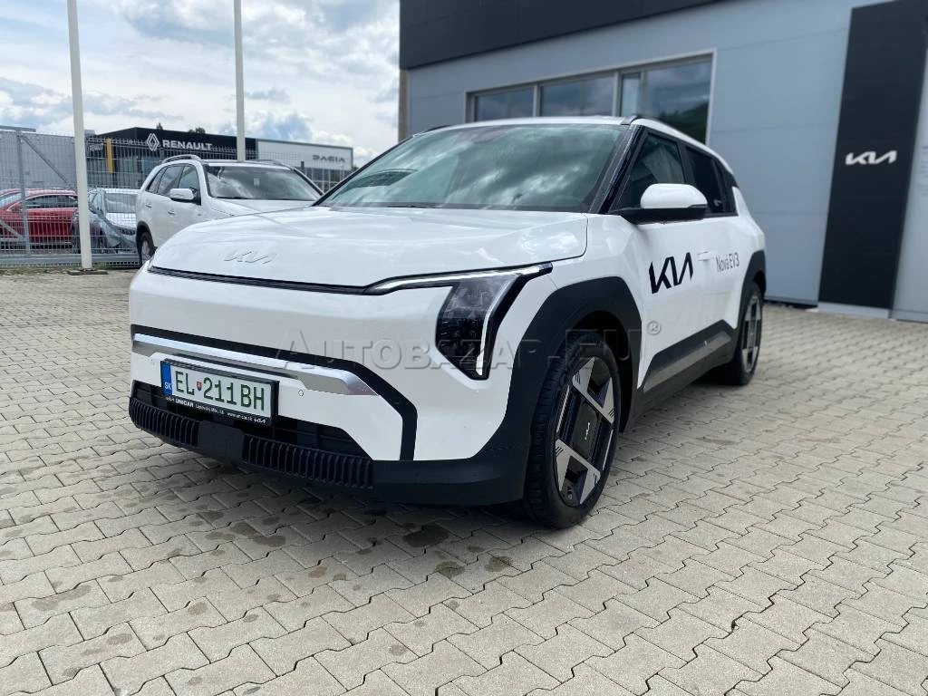Kia EV3 - Image 3
