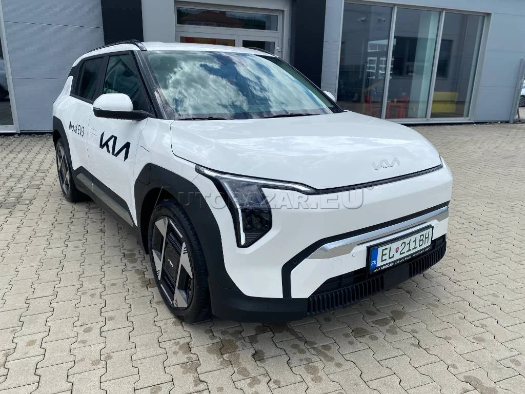 Kia EV3 - Image 4