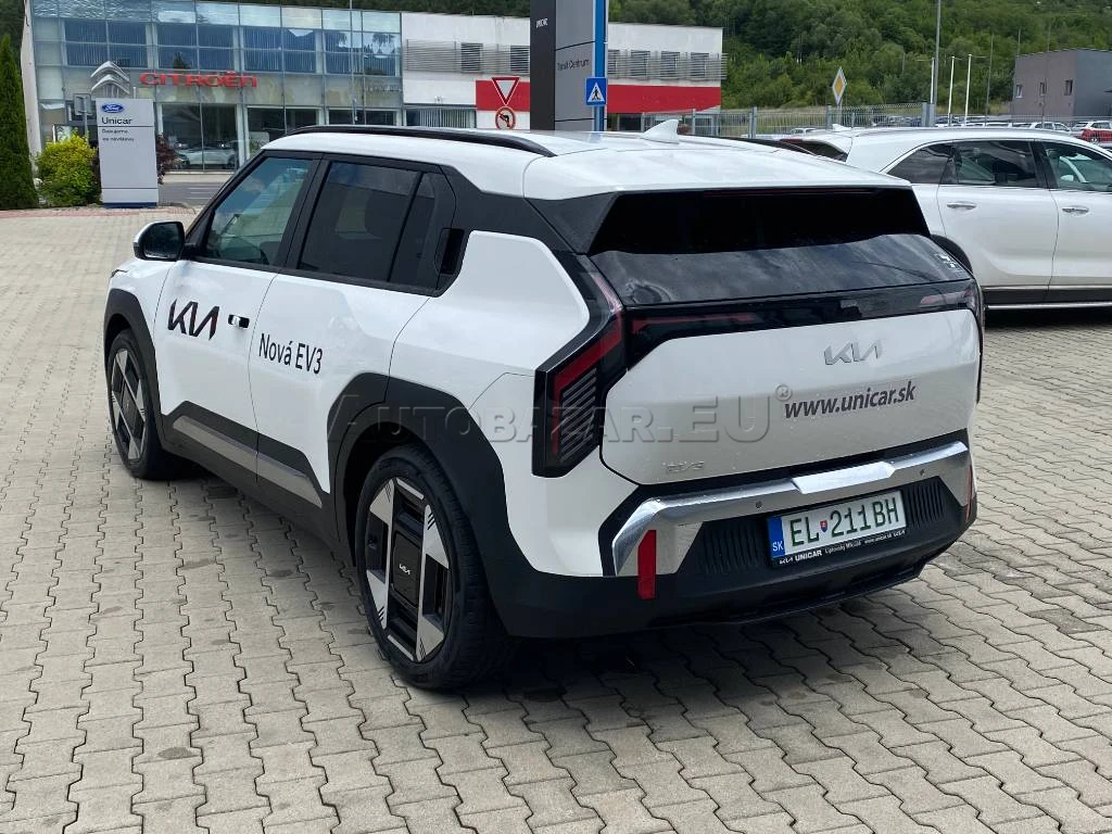 Kia EV3 - Image 6
