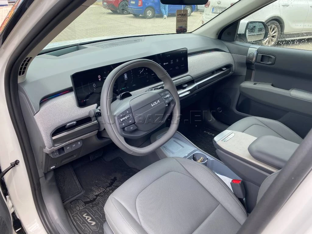 Kia EV3 - Image 7