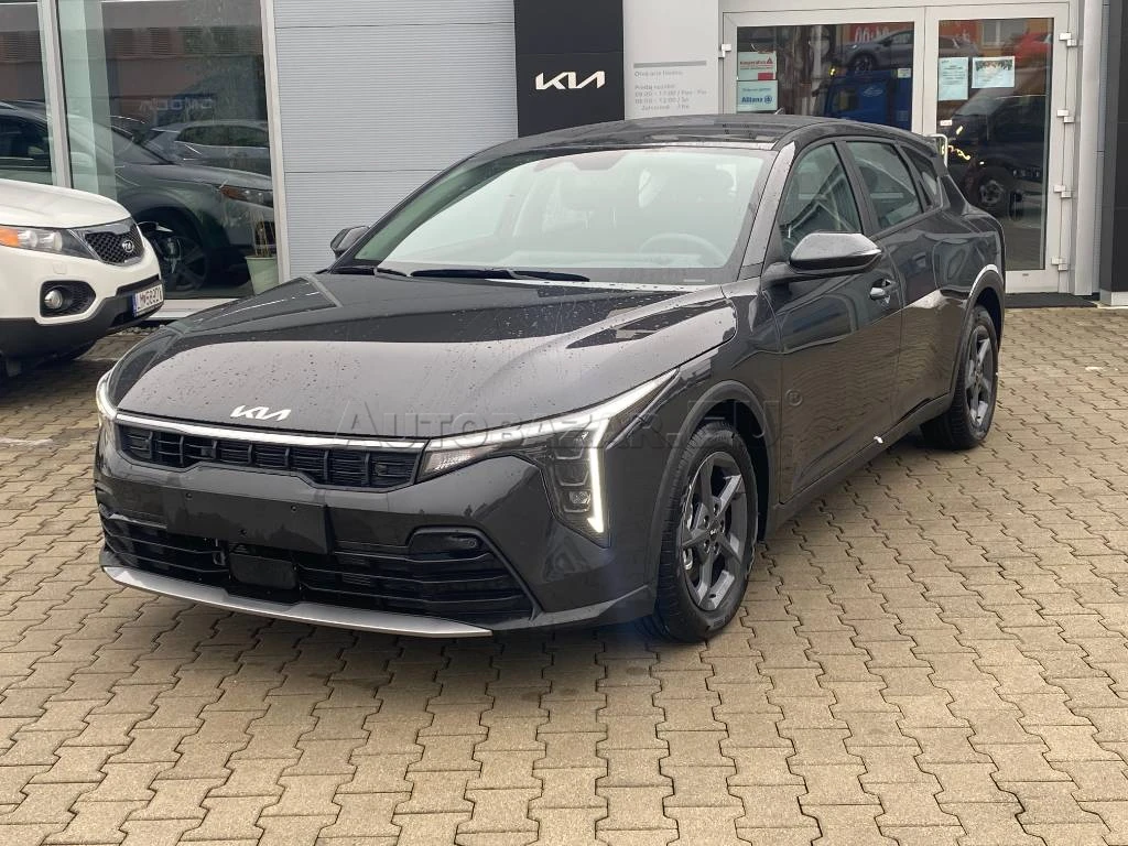 Kia Iný model - Image 2