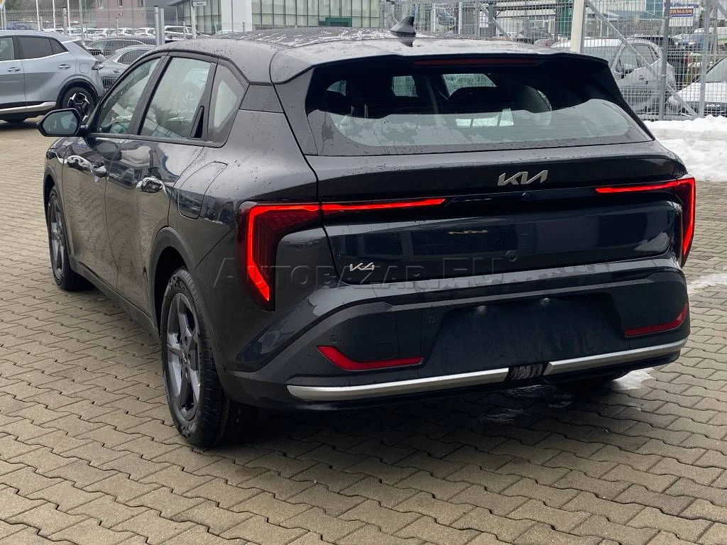 Kia Iný model - Image 3