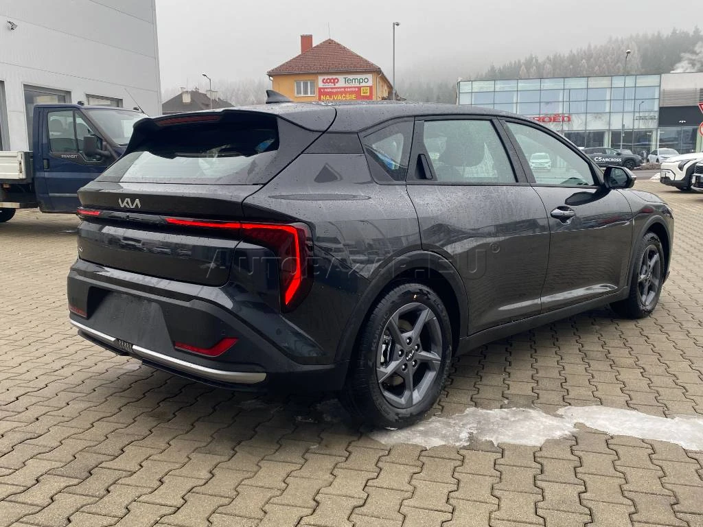 Kia Iný model - Image 4