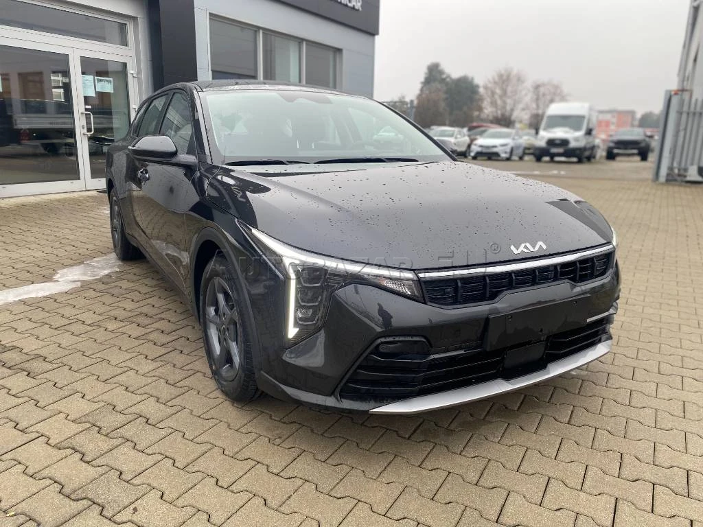 Kia Iný model - Image 5