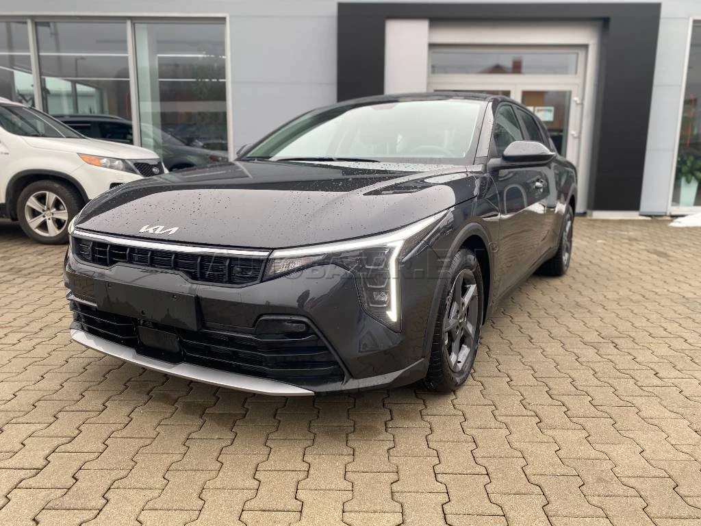 Kia Iný model - Image 6