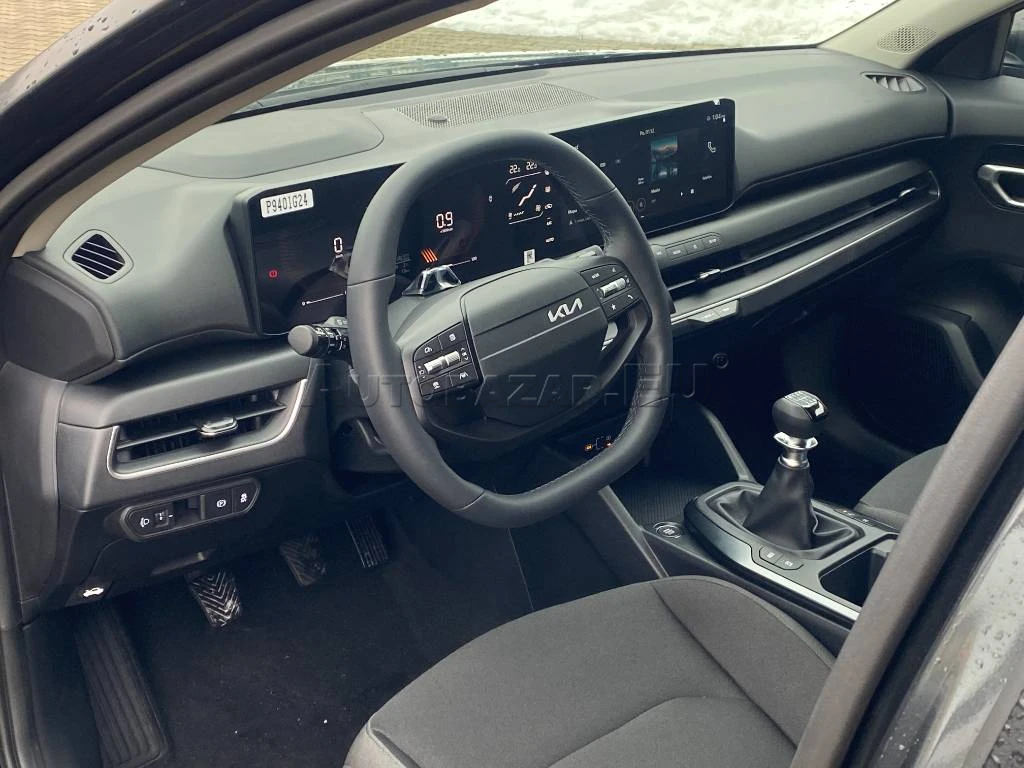 Kia Iný model - Image 7