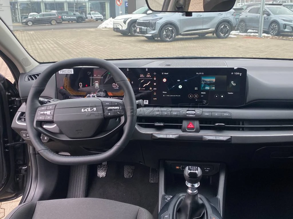 Kia Iný model - Image 8