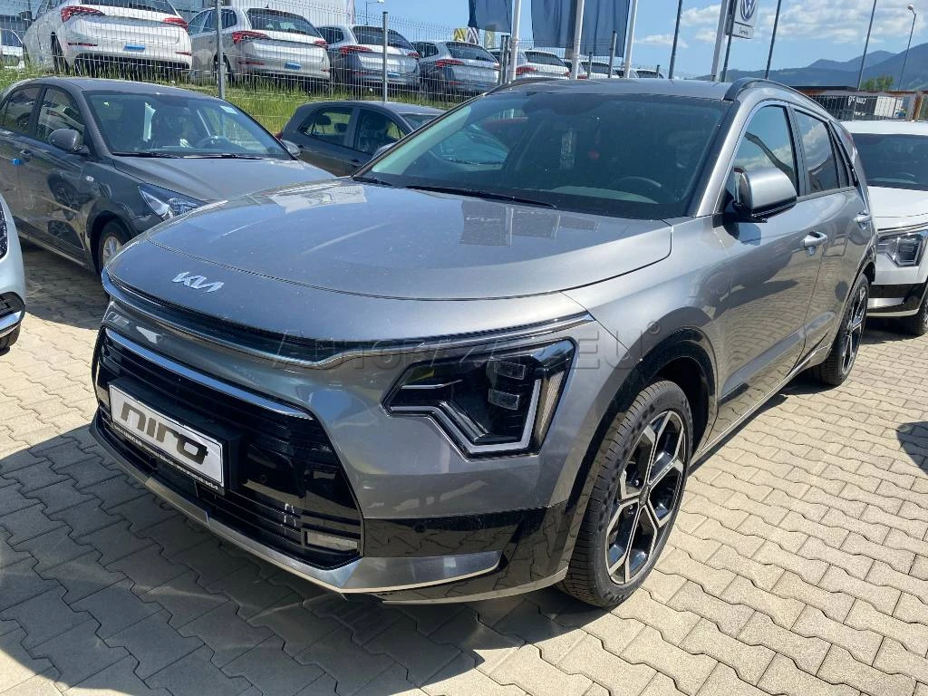 Kia Niro - Image 2