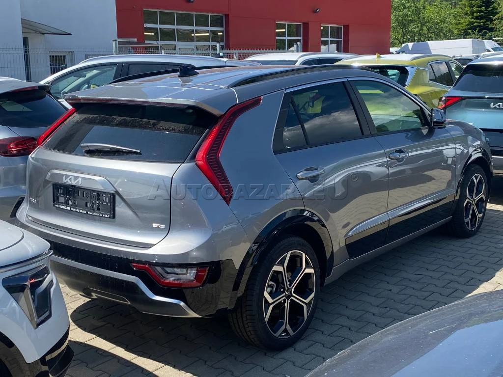 Kia Niro - Image 3