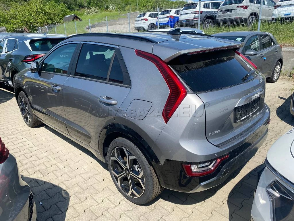 Kia Niro - Image 4