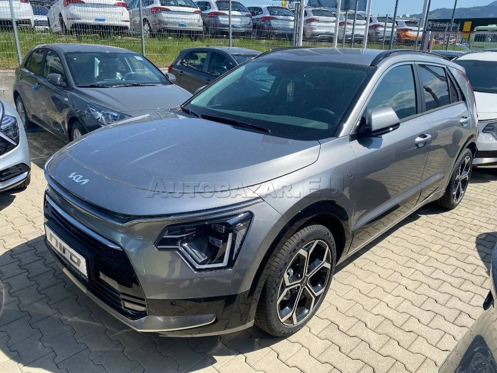 Kia Niro - Image 5