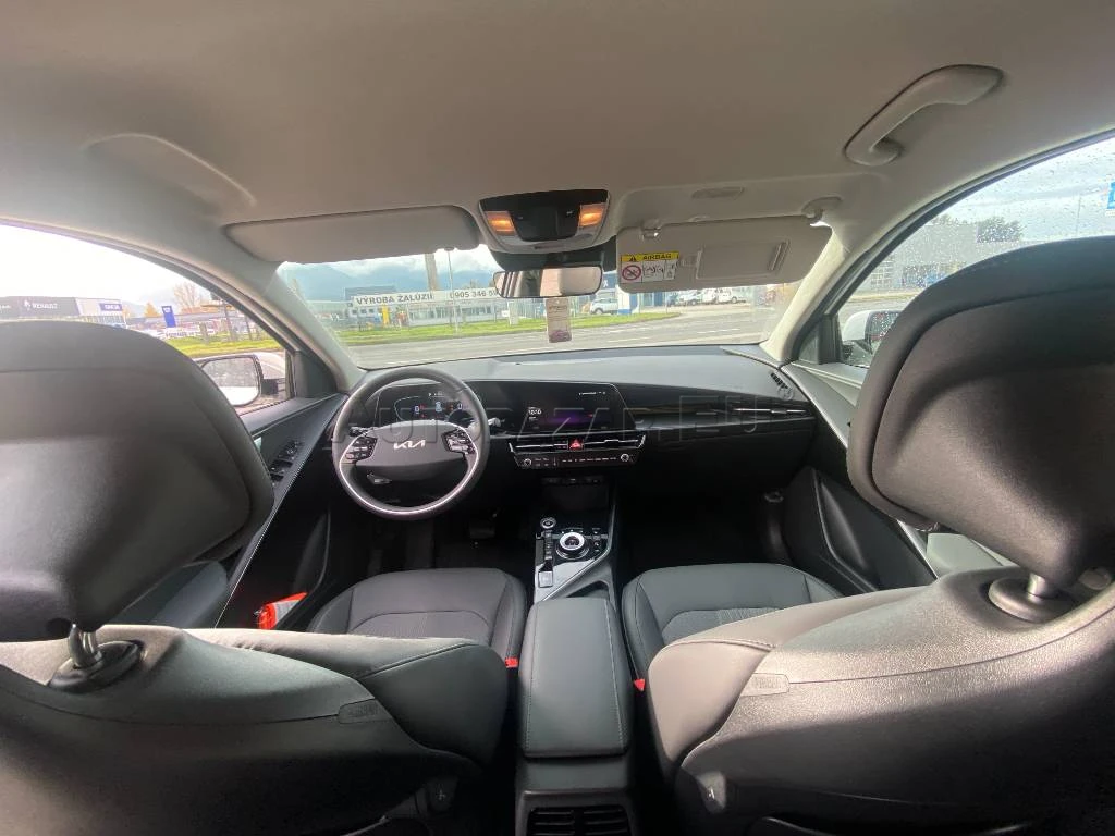 Kia Niro - Image 6