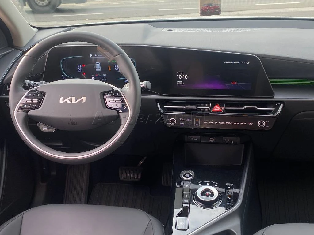 Kia Niro - Image 7