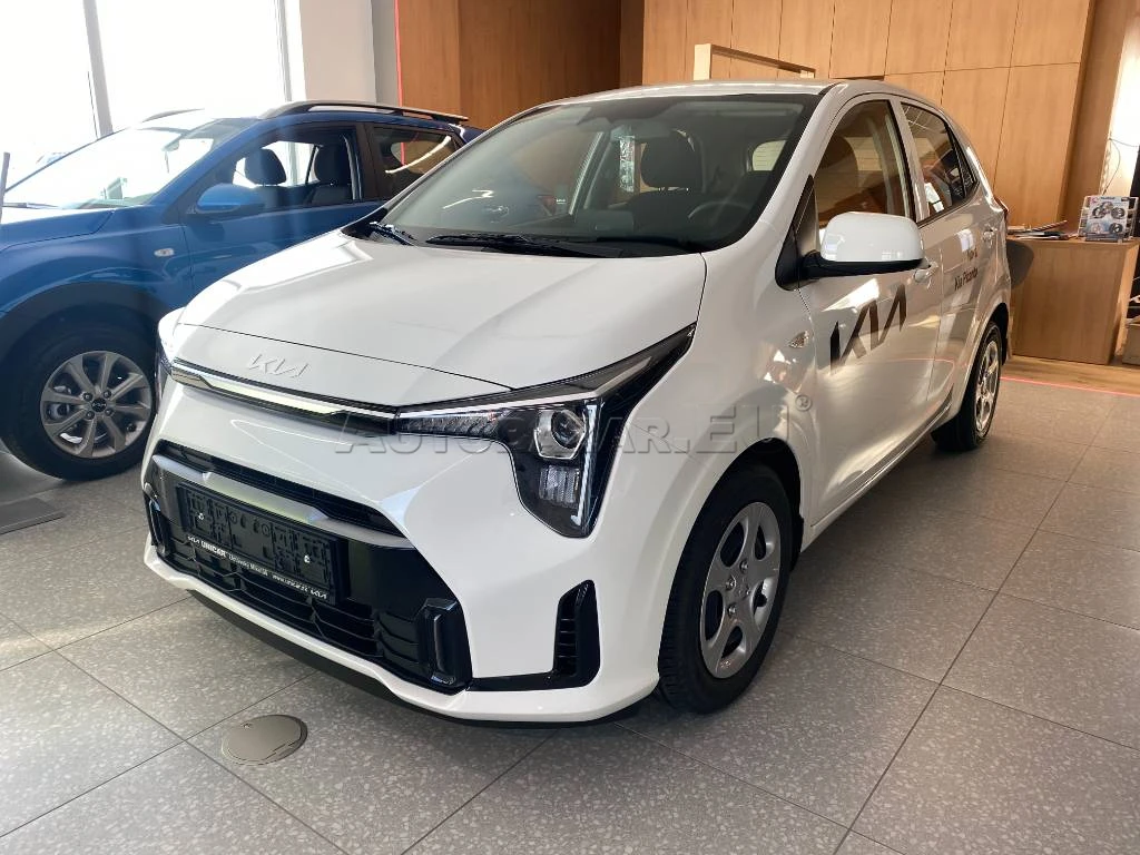Kia Picanto - Image 2