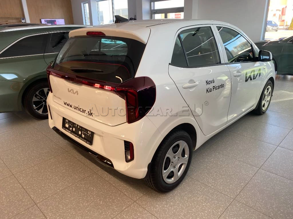 Kia Picanto - Image 3