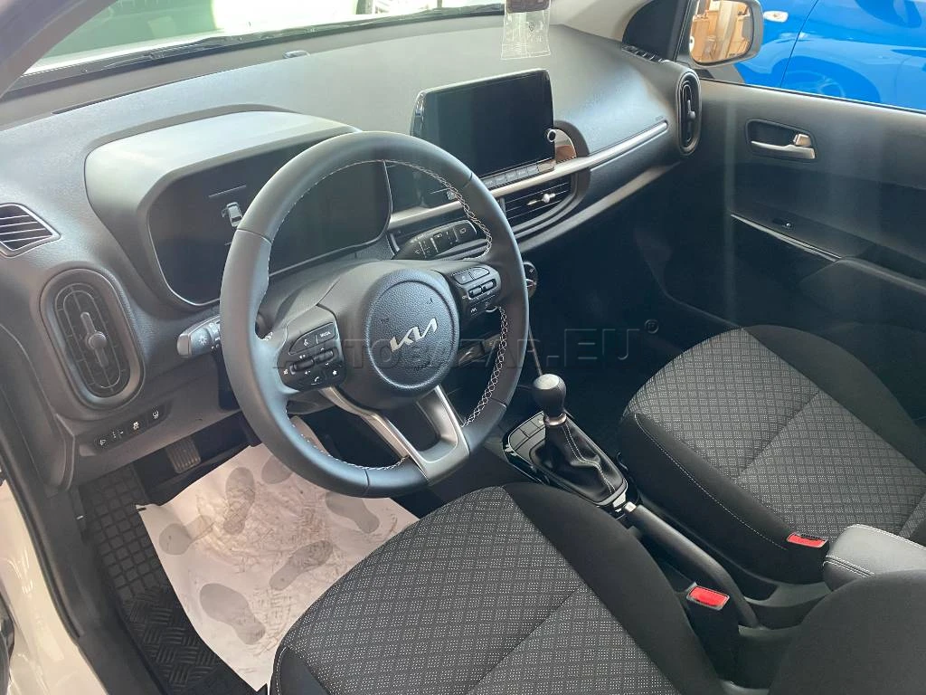 Kia Picanto - Image 4