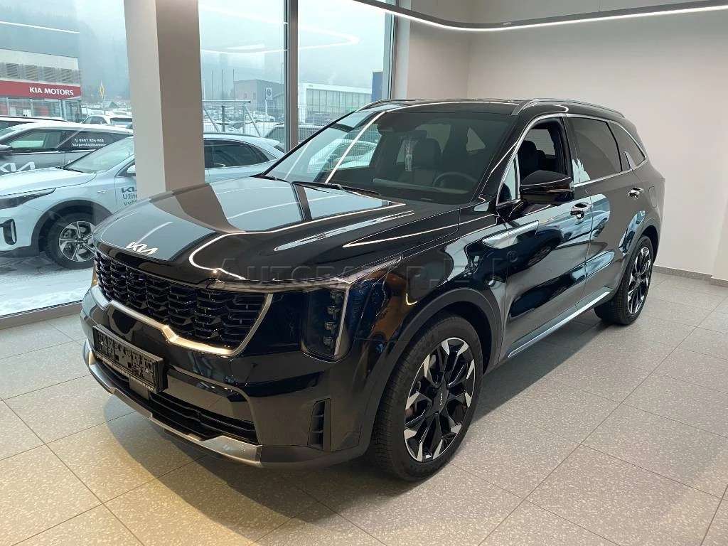 Kia Sorento - Image 2