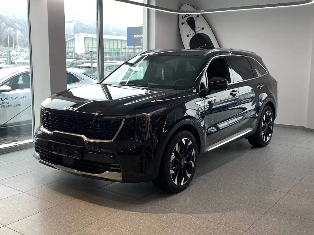 Kia Sorento - Image 3