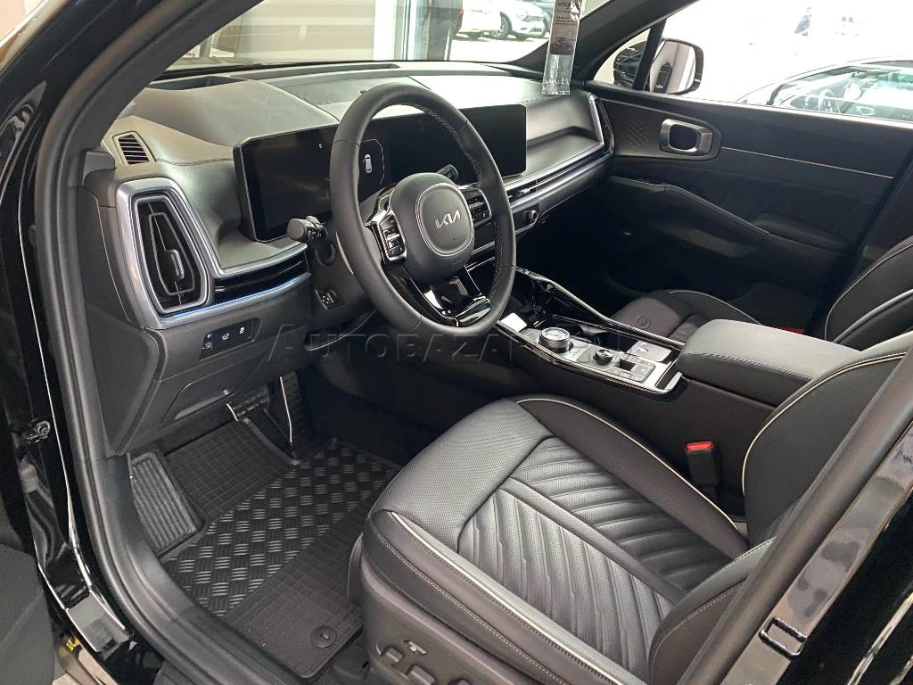 Kia Sorento - Image 6