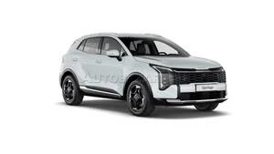 Kia Sportage - Image 7