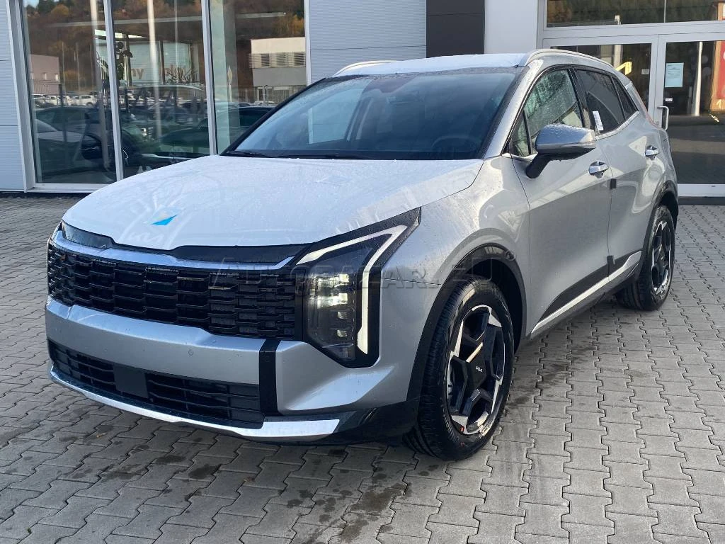 Kia Sportage - Image 2