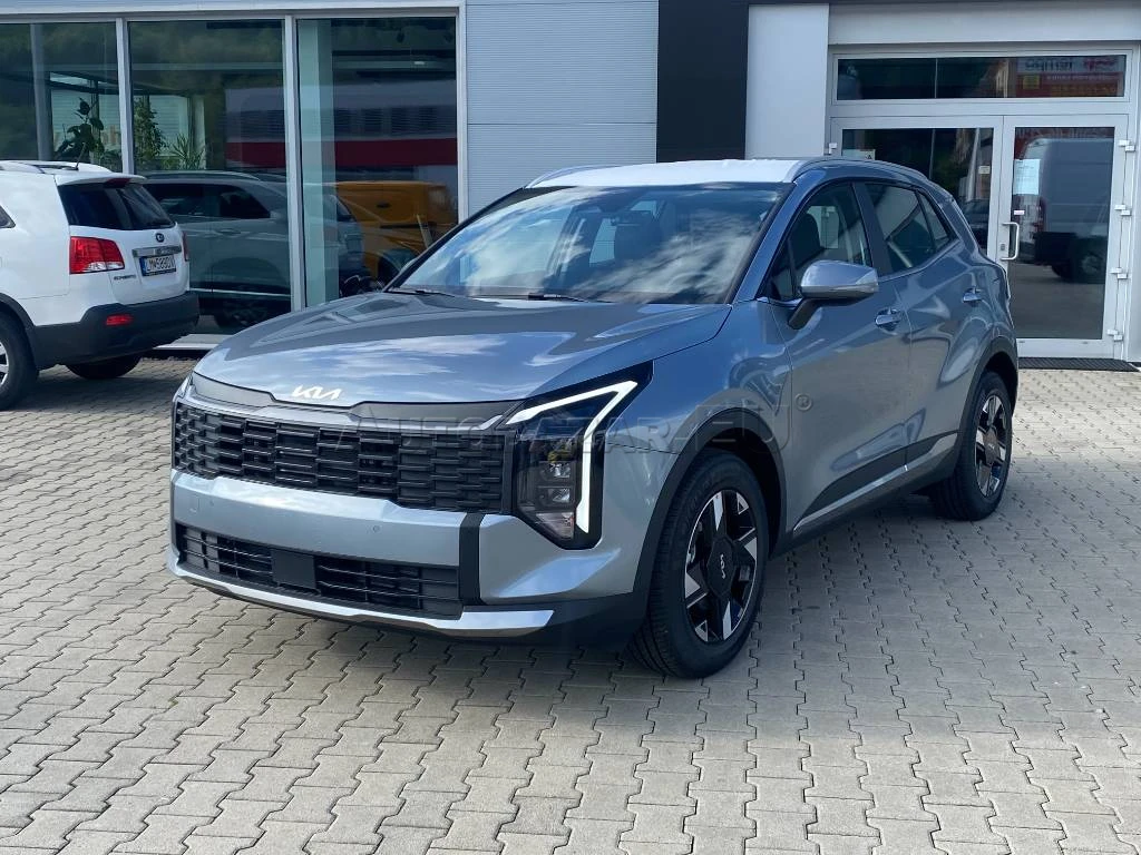 Kia Sportage - Image 2