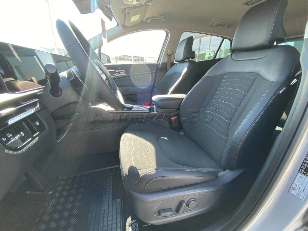 Kia Sportage - Image 8