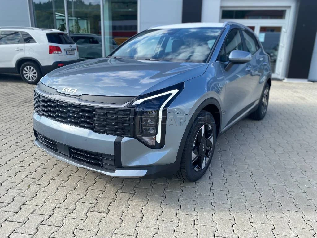 Kia Sportage - Image 3