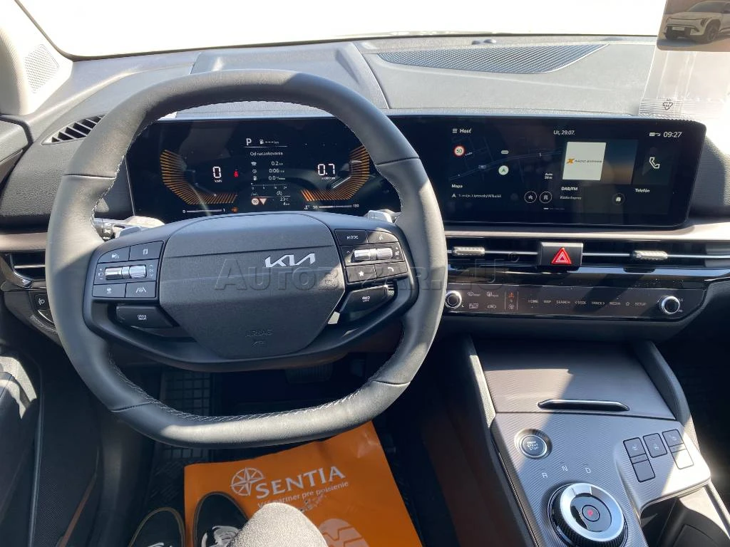 Kia Sportage - Image 9