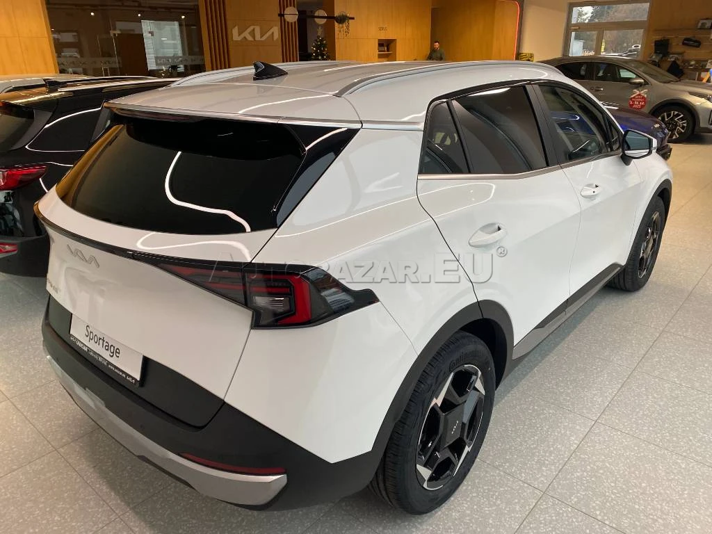 Kia Sportage - Image 4