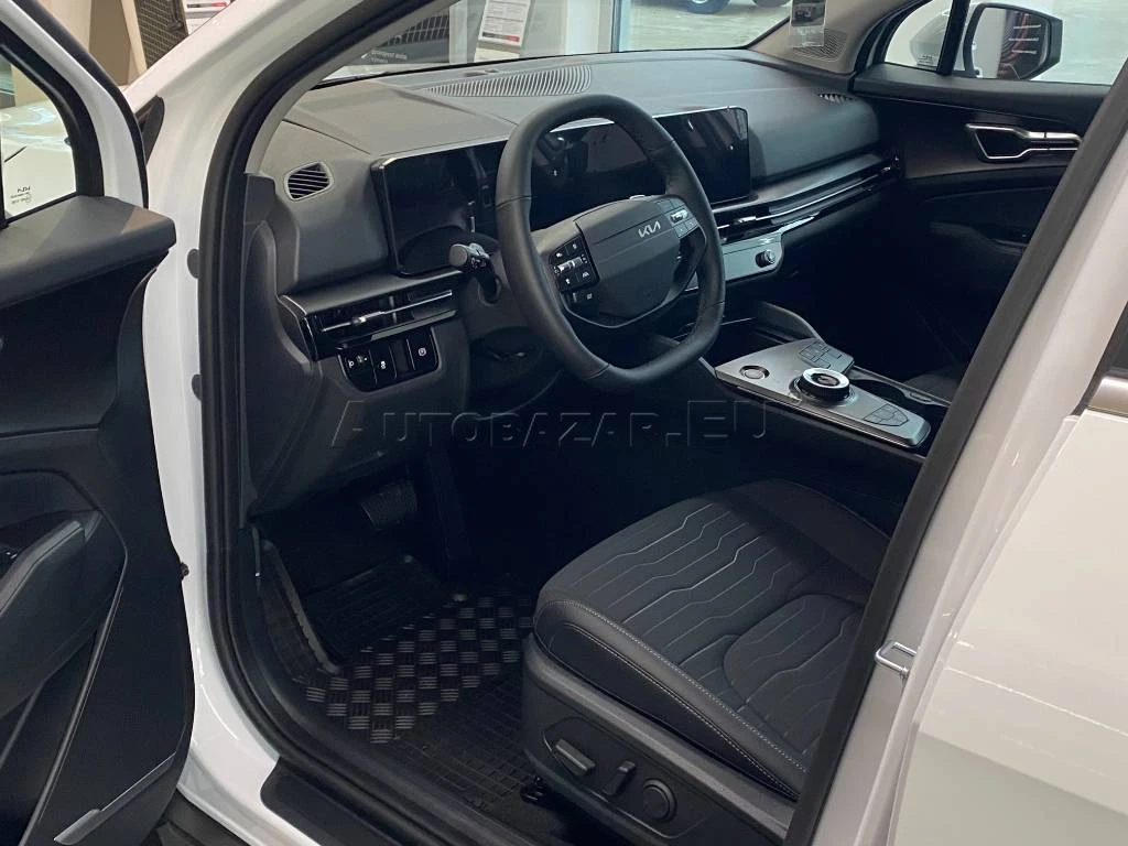 Kia Sportage - Image 5