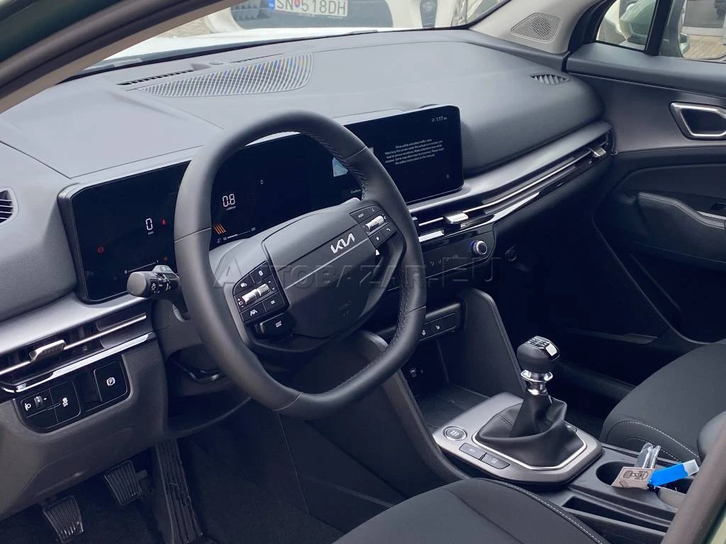 Kia Sportage - Image 6