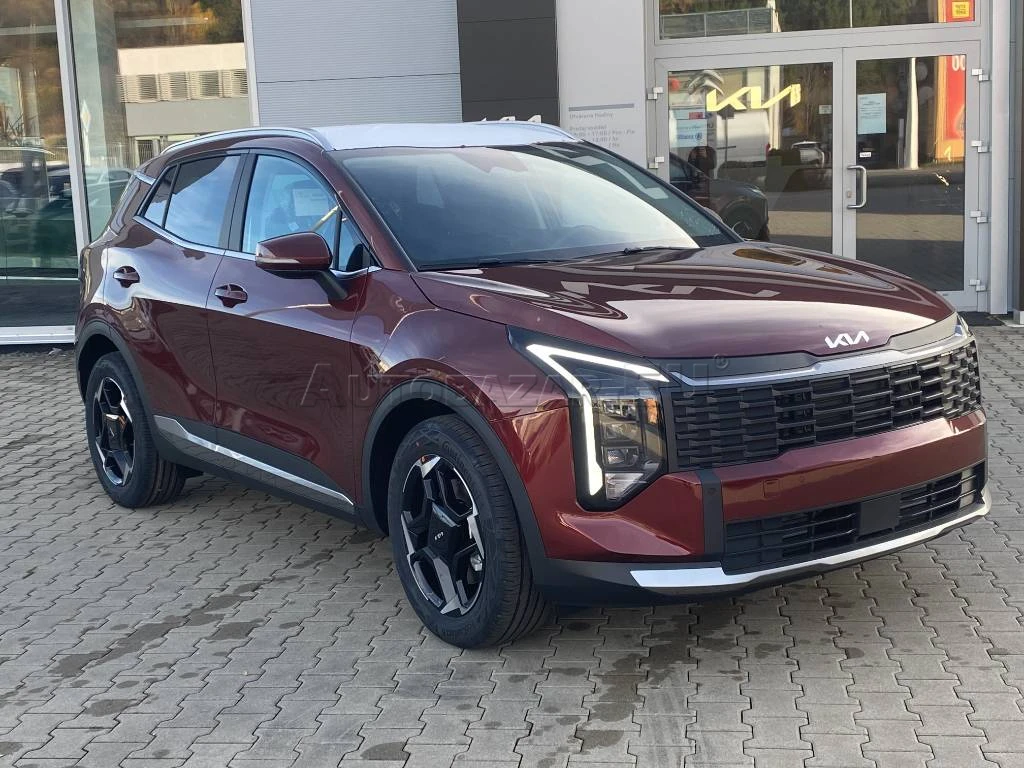 Kia Sportage - Image 6