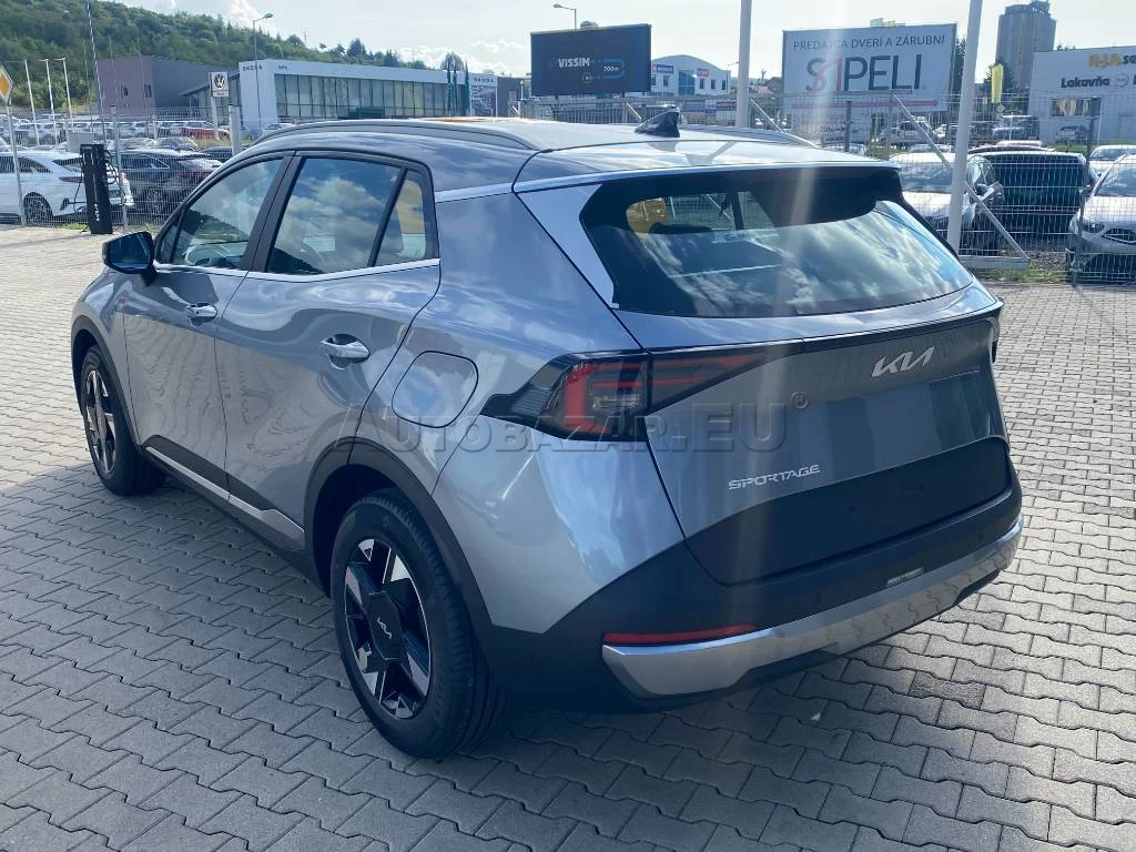 Kia Sportage - Image 6