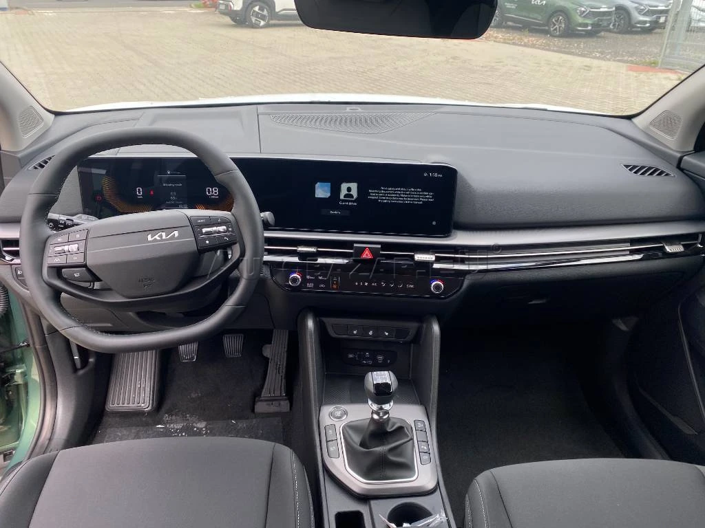 Kia Sportage - Image 7