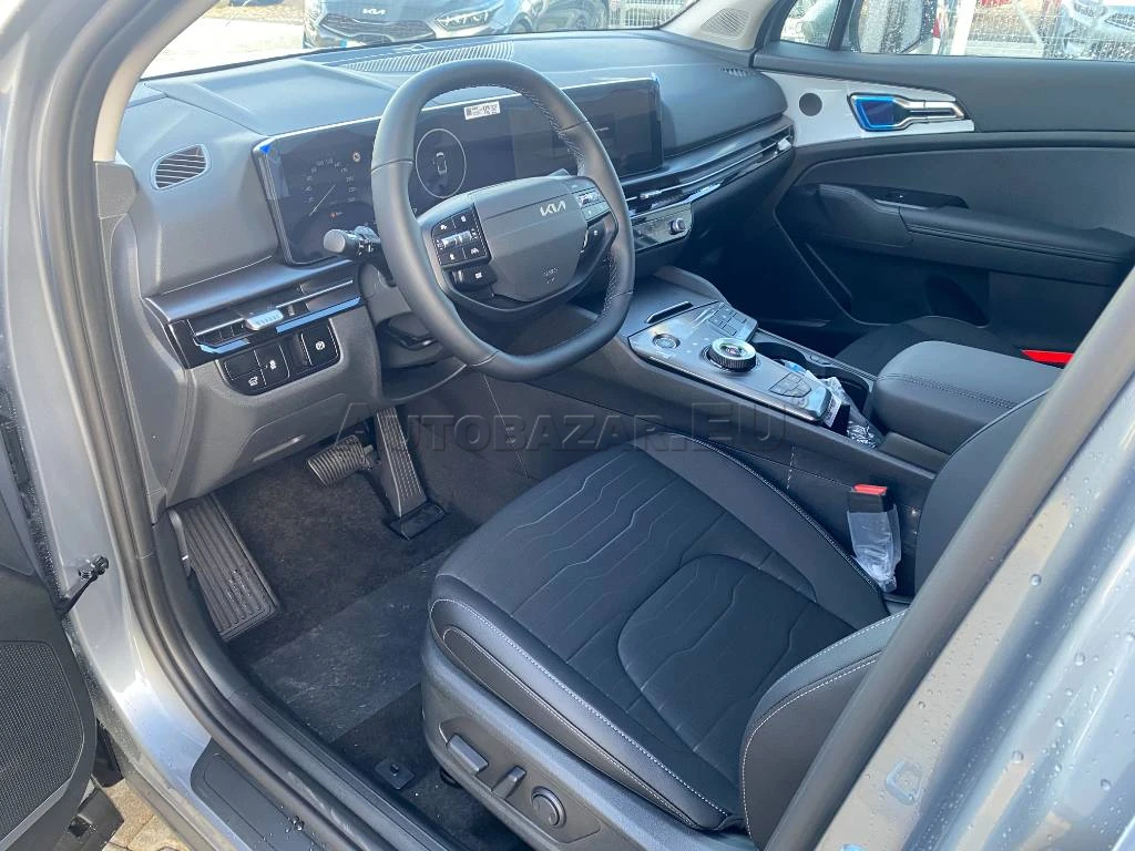 Kia Sportage - Image 7