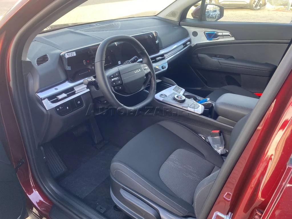 Kia Sportage - Image 7