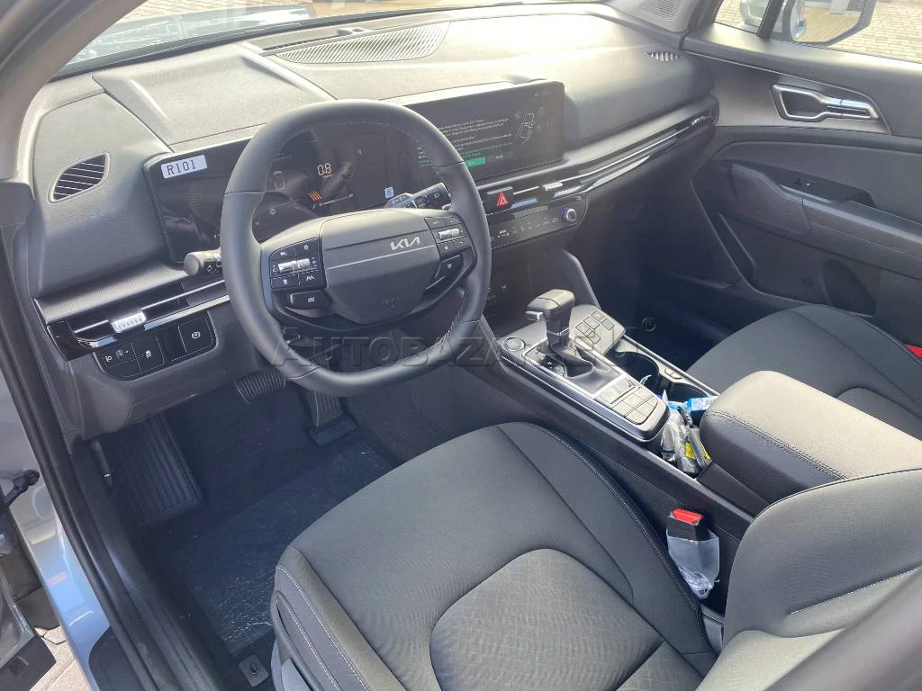 Kia Sportage - Image 7