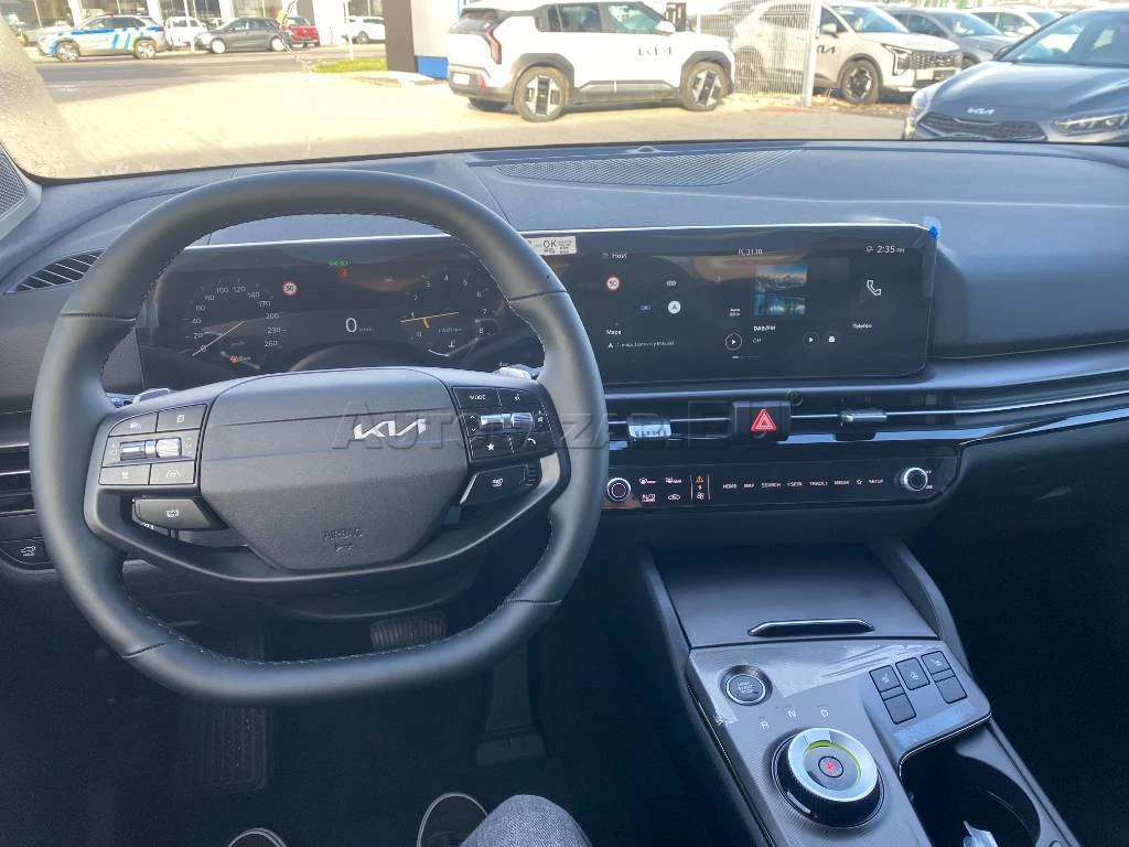 Kia Sportage - Image 8