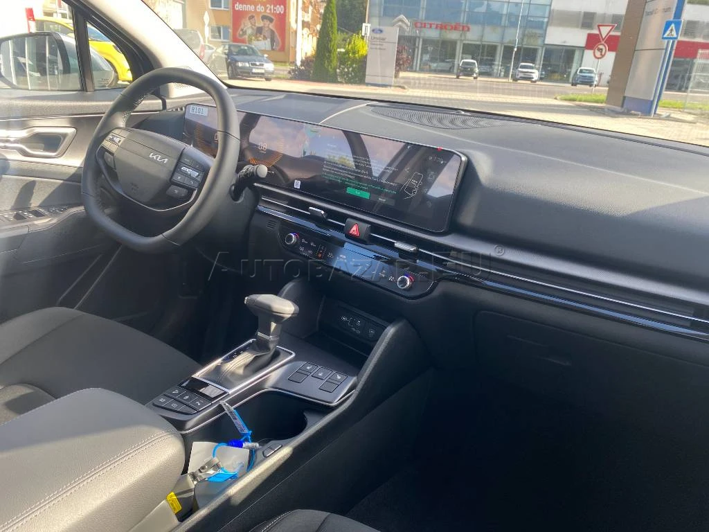 Kia Sportage - Image 8