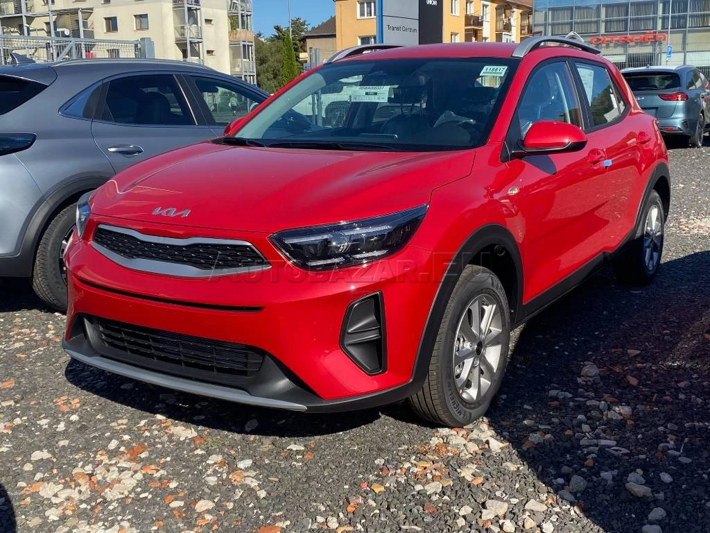 Kia Stonic - Image 2