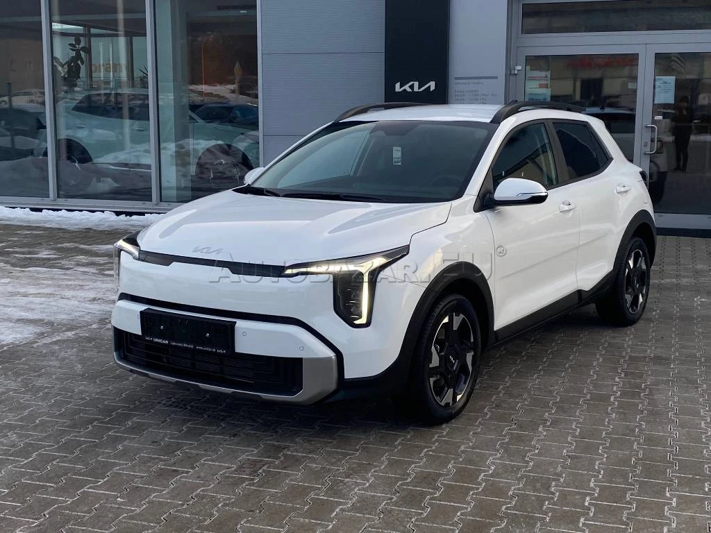 Kia Stonic - Image 2