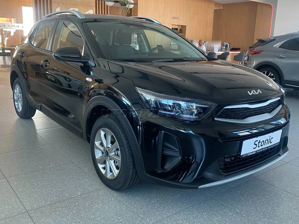 Kia Stonic - Image 2