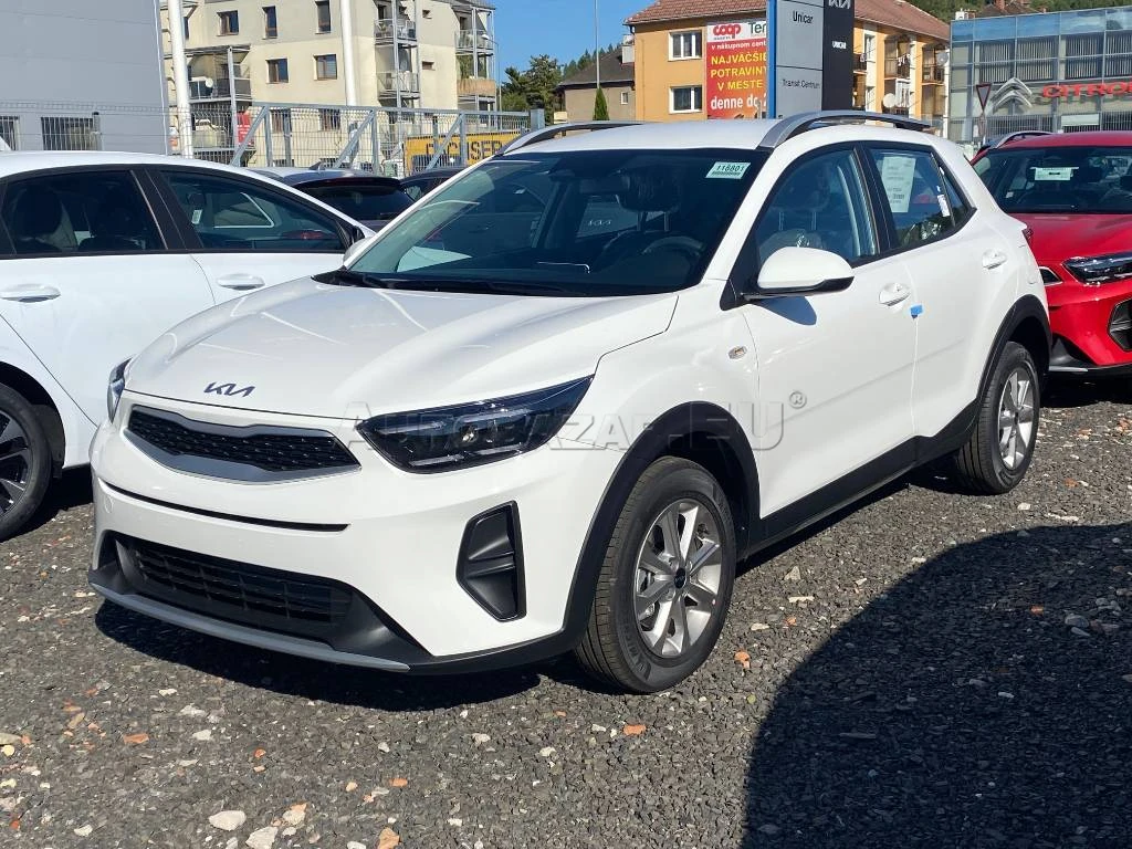 Kia Stonic - Image 2