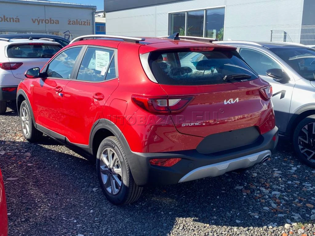 Kia Stonic - Image 3