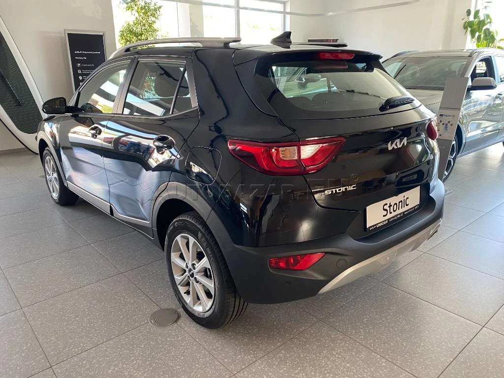Kia Stonic - Image 3