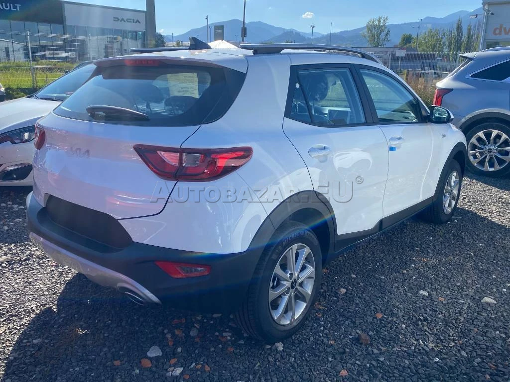 Kia Stonic - Image 3